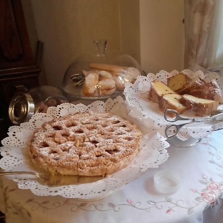 Bed&Breakfast Chiara Olbia Extérieur photo