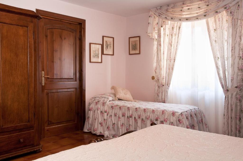 Bed&Breakfast Chiara Olbia Chambre photo