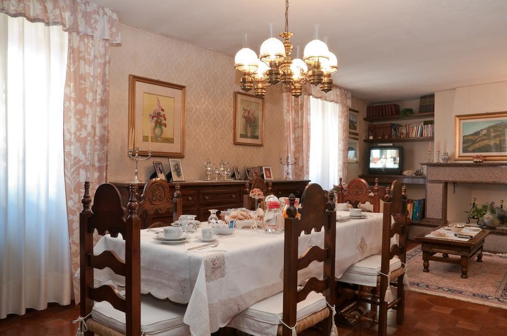 Bed&Breakfast Chiara Olbia Extérieur photo
