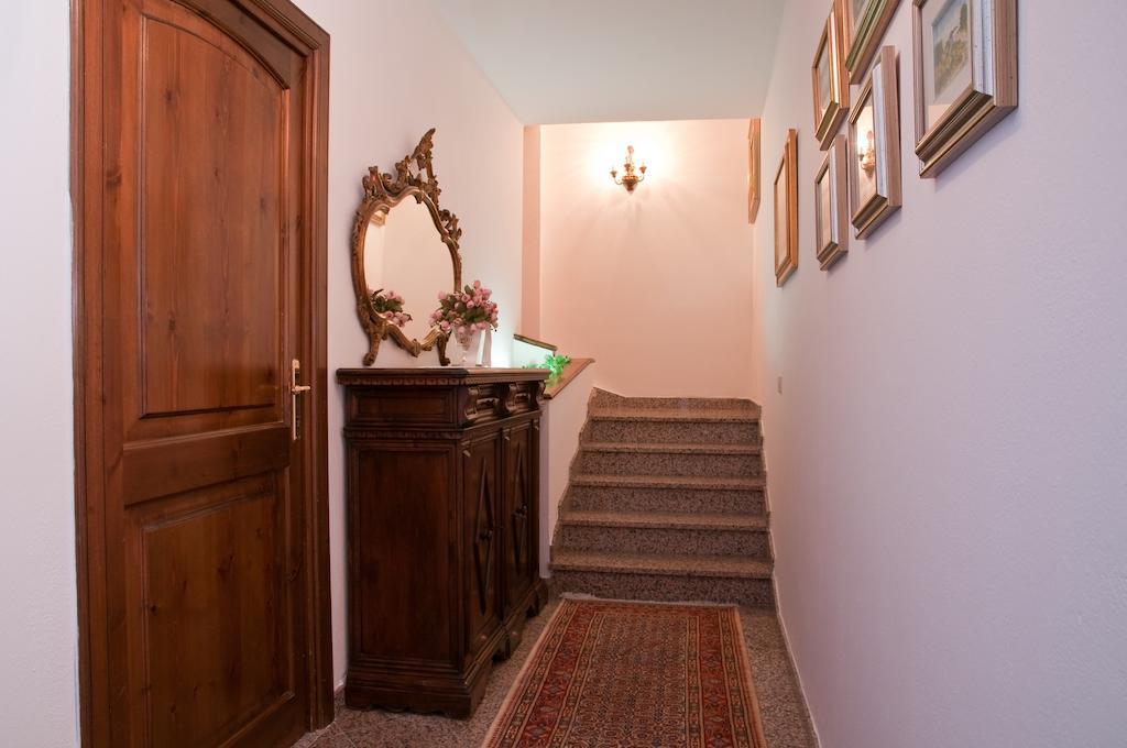 Bed&Breakfast Chiara Olbia Extérieur photo
