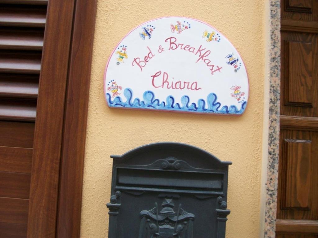Bed&Breakfast Chiara Olbia Extérieur photo