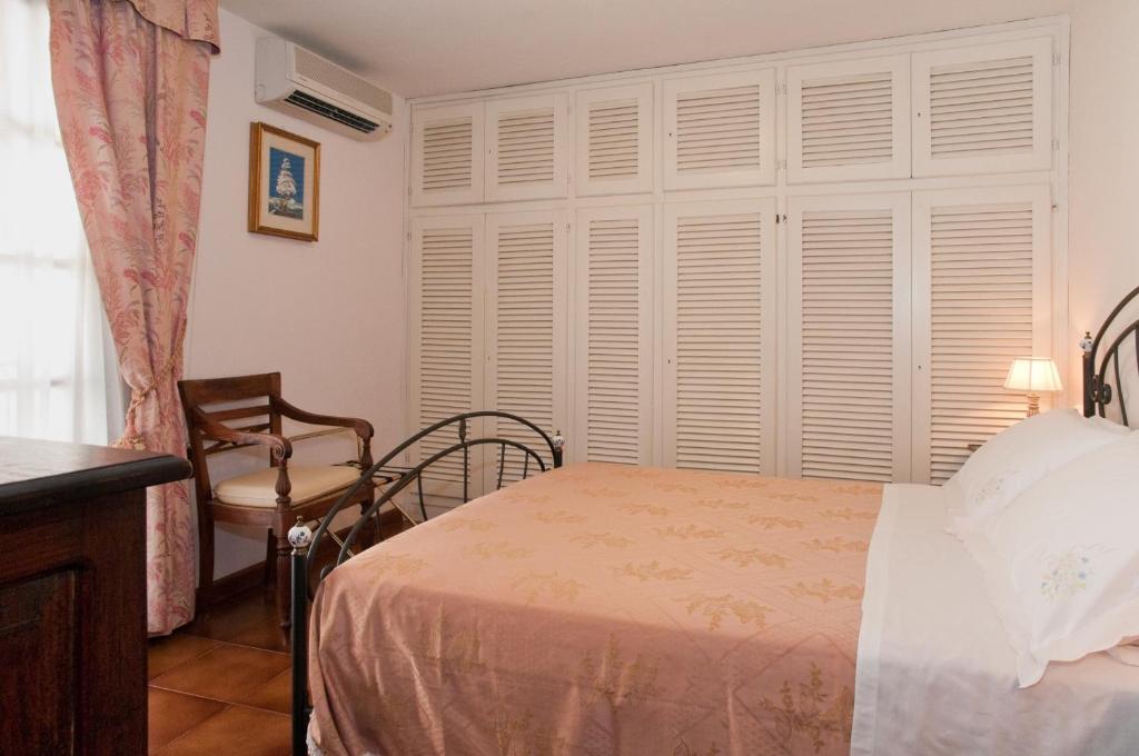 Bed&Breakfast Chiara Olbia Chambre photo