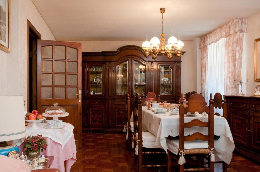 Bed&Breakfast Chiara Olbia Extérieur photo